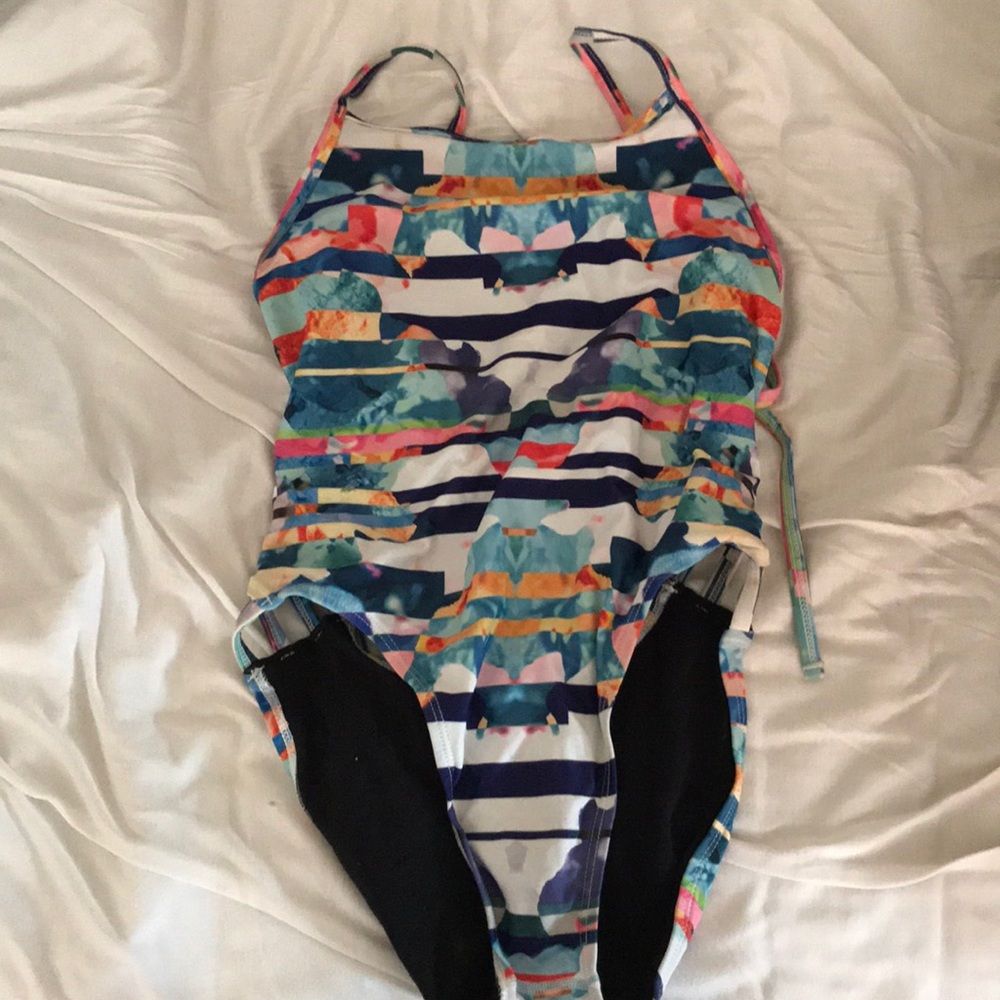 Jolyn “Gavin” one piece